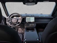Neu Land Rover Defender SE Dynamic 304 PS (223 kW) 2025 Carpathian grey