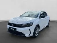 Gebraucht Opel Corsa Edition 55 PS (40 kW) 2024 Weiß Kleinwagen