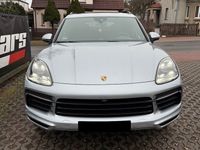 Gebraucht Porsche Cayenne 340 PS (250 kW) 2019 Silber SUV