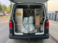 Gebraucht VW T6.1 150 PS (110 kW) 2020 Andere Van