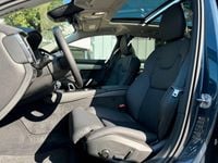 Gebraucht Volvo V90 Plus 349 PS (256 kW) 2024 Blau Kombi