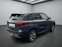 Neu Suzuki Vitara 110 PS (80 kW) 2026 Schwarz SUV