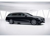 gebraucht Mercedes E200 T Exclusive+Burmester+Kamera+LED+Totw.+Navi