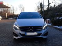 gebraucht Mercedes B180 BlueEFFICIENCY Edition Edition