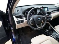 gebraucht BMW X1 sDrive18i