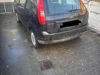 Gebraucht Ford Courier 60 PS (44 kW) 2004 Van / Kleinbus