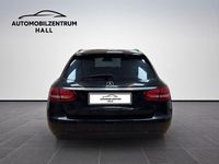 Gebraucht Mercedes C220 170 PS (125 kW) 2015 Schwarz Kombi