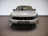 Gebraucht Opel Corsa 146 PS (107 kW) 2025 Kristall silber Kleinwagen