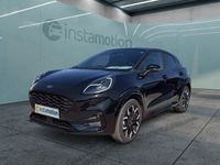 Usata Ford Puma ST-Line X 125 CV (91 kW) 2020 Nero SUV