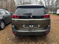 Gebraucht Peugeot 5008 Allure 131 PS (96 kW) 2020 Amazonite grau SUV