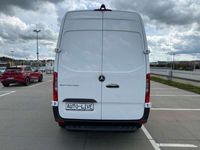 gebraucht Mercedes Sprinter e III Kasten FWD 312*AUTO*KLIMA*KAMERA*