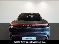 Gebraucht Porsche Taycan 319 kW (435 PS) 2025 Grau Limousine