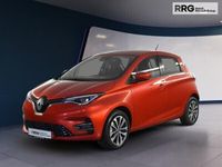 gebraucht Renault Zoe INTENS R135 50kWh - ABVERKAUFSAKTION - CCS - inkl. BATTERIE - ALLWETTERREIFEN