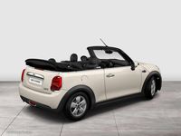 Gebraucht Mini Cooper Cabriolet Chili 136 PS (100 kW) 2021 Weiß Cabrio