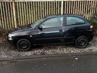 gebraucht Seat Ibiza 1.4 TÜV 04/2025