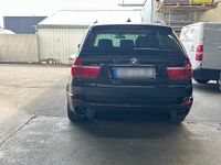 Gebraucht BMW X5 286 PS (210 kW) 2009 Schwarz SUV