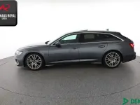Gebraucht Audi S6 Sport 350 PS (257 kW) 2019 Grau Kombi