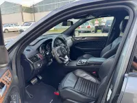Gebraucht Mercedes GLE43 AMG AMG 367 PS (269 kW) 2017 Grau SUV
