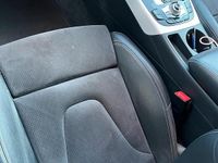 Gebraucht Audi A4 S-Line 190 PS (139 kW) 2015 Grau Kombi