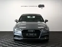 Używany Audi A3 Cabriolet Design 150 KM (110 kW) 2019 Szary Kabriolet
