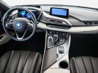 gebraucht BMW i8 Coupé Laserlicht/H&K Sound/HuD/Navi/DrivAssis
