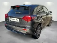 Neu Suzuki Vitara Comfort 105 PS (77 kW) 2025 Schwarz SUV