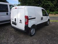 Gebraucht Fiat Fiorino 80 PS (58 kW) 2020 Weiß Van / Kleinbus