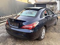 Gebraucht Mercedes CLA180 122 PS (89 kW) 2017 Limousine