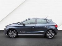 gebraucht Seat Ibiza 1.0 TSI Style Edition SZH