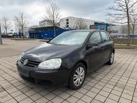 Gebraucht VW Golf IV 75 PS (55 kW) 2005 Schwarz Limousine