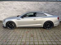 gebraucht Audi A5 Coupe quattro design S-Line/Matrix/Pano./