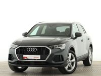 gebraucht Audi Q3 TFSI e