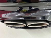 gebraucht Bentley Continental GT Speed/Akrapovic/Carbon Ceramic