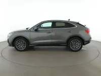 Gebraucht Audi Q3 Sportback Sport 190 PS (139 kW) 2023 Grau SUV