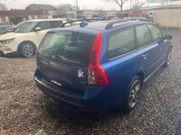 gebraucht Volvo V50 1.6