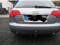 gebraucht Audi A4 2.7 TDI (DPF) multitronic Avant -