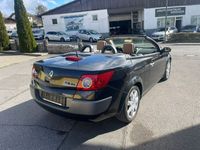 gebraucht Renault Mégane Cabriolet II Coupe / Dynamique