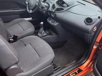 Gebraucht Renault Twingo GT 100 PS (73 kW) 2009 Orange Kleinwagen
