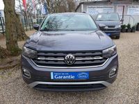 Gebraucht VW T-Cross Active 150 PS (110 kW) 2023 Rauchgrau SUV