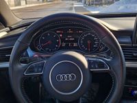 gebraucht Audi A6 3.0 TDI quattro S tronic