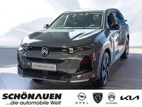 Neu Citroën C5 145 PS (106 kW) 2026 Gruen SUV