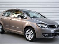 Gebraucht VW Golf VII 122 PS (89 kW) 2014 Silber Limousine