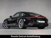 Gebraucht Porsche 911 GT3 Touring 510 PS (375 kW) 2022 Schwarz Coupé