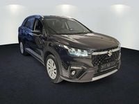 Gebraucht Suzuki SX4 S-Cross Comfort 129 PS (94 kW) 2025 Schwarz SUV