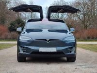 gebraucht Tesla Model X Model XLR RAVEN|CCS |KALTWETTER|AHK|SOUND
