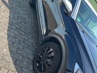 Gebraucht VW T-Roc Style 150 PS (110 kW) 2021 Schwarz SUV
