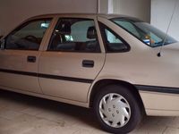 gebraucht Opel Vectra A Limousine