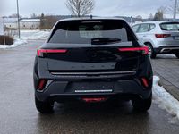 Gebraucht Opel Mokka-e GS Line 100 kW (136 PS) 2022 Schwarz SUV