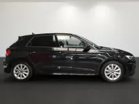 Gebraucht Audi A1 Ambiente 116 PS (85 kW) 2025 Mythosschwarz (metallic) SUV