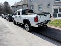 Second-hand Dodge Ram 249 CP (183 kW) 2008 Alb Pickup